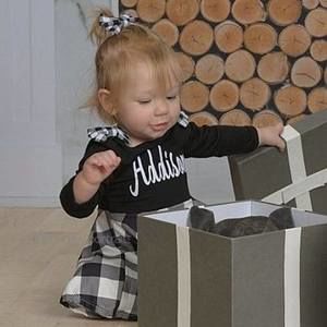 Meet your Posher, Erin